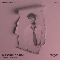 Blessing / Orion