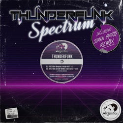 Spectrum