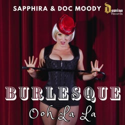 Burlesque Ooh La La (Radio Edit)