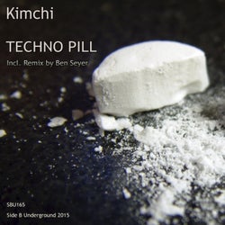 Techno Pill
