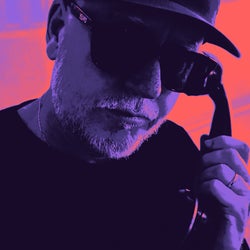 RADIO SLAVE | NOVEMBER 2025