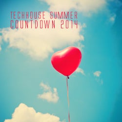 Techhouse Summer Countdown 2014