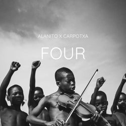 Four (feat. Carpotxa)