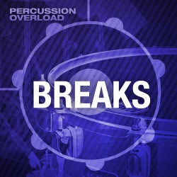 Percussion Overload: Breaks