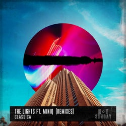 The Lights (feat. Miniq) [Remixes]