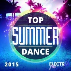 Top Summer Dance 2015
