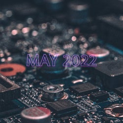 MAY 2022