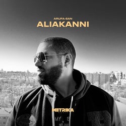 Aliakanni