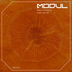 Eyes On Me