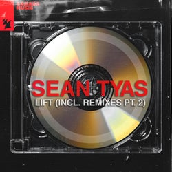 Lift - Remixes, Pt. 2