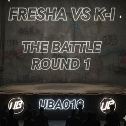 The Battle, Round 1