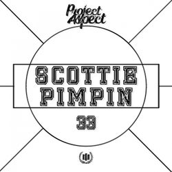Scottie Pimpin