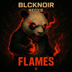 Flames