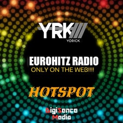 HOTSPOT #006 - EUROHITZ RADIO
