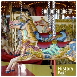 Audiomatique History, Pt. 1