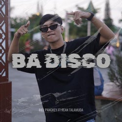 Ba Disco