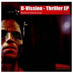 Thriller EP