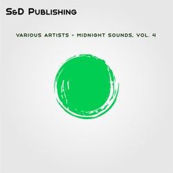 Midnight Sounds, Vol. 4