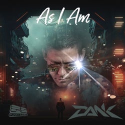As I Am