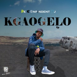 Kgaogelo