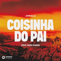 Coisinha Do Pai (feat. Sued Nunes) (Extended Mix)