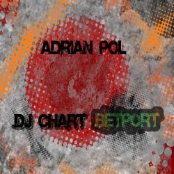 Adrian  Pol Chart F#1(House)
