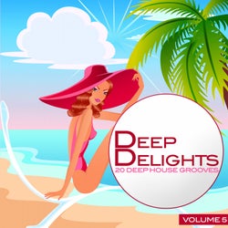 Deep Delights - Volume 5