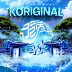 Koriginal, Vol. 8