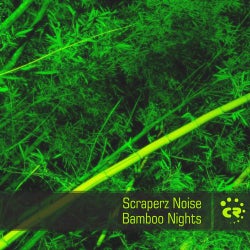 Bamboo Night