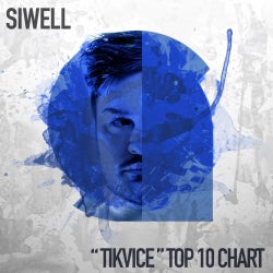 SIWELL "TIKVICE" TOP10