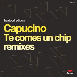 Te Comes Un Chip Remixes