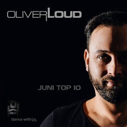 OLIVER LOUD   # juni top 10