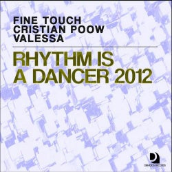 Rhythm Is A Dancer 2012 (Re-Edition)