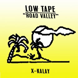 Road Valley