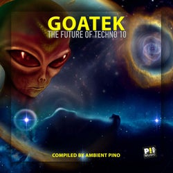 Goatek #10 (The Future of Techno)