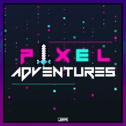 Pixel Adventures