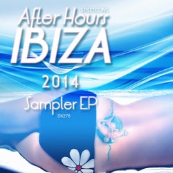 After Hours Ibiza 2014 Sampler EP