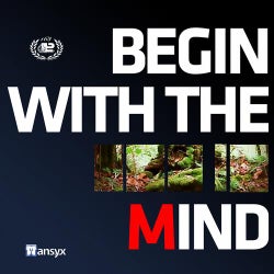 Begin With The Mind EP