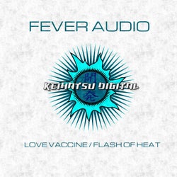 Love Vaccine / Flash of Heat