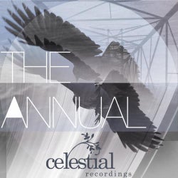 Celestial Recordings The Annual