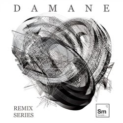 Damane (Remix Series)