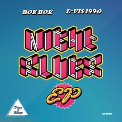 Night Slugs EP