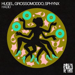 Hadid (Extended Mix)