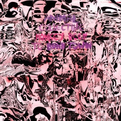 New Town Burnout (Shabazz Palaces Remix)