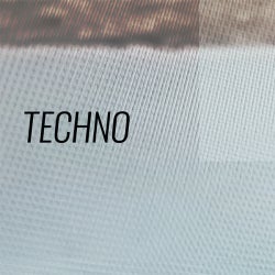 Desert Grooves: Techno 