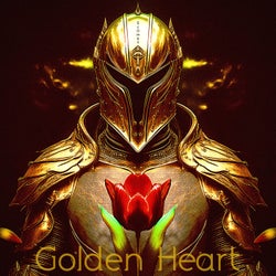 Golden Heart