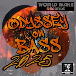 Odyssey on Bass 2025