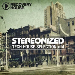 Stereonized - Tech House Selection Vol. 14