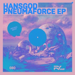 At That Time EP