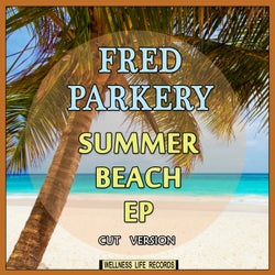 Summer Beach EP(Cut Version)